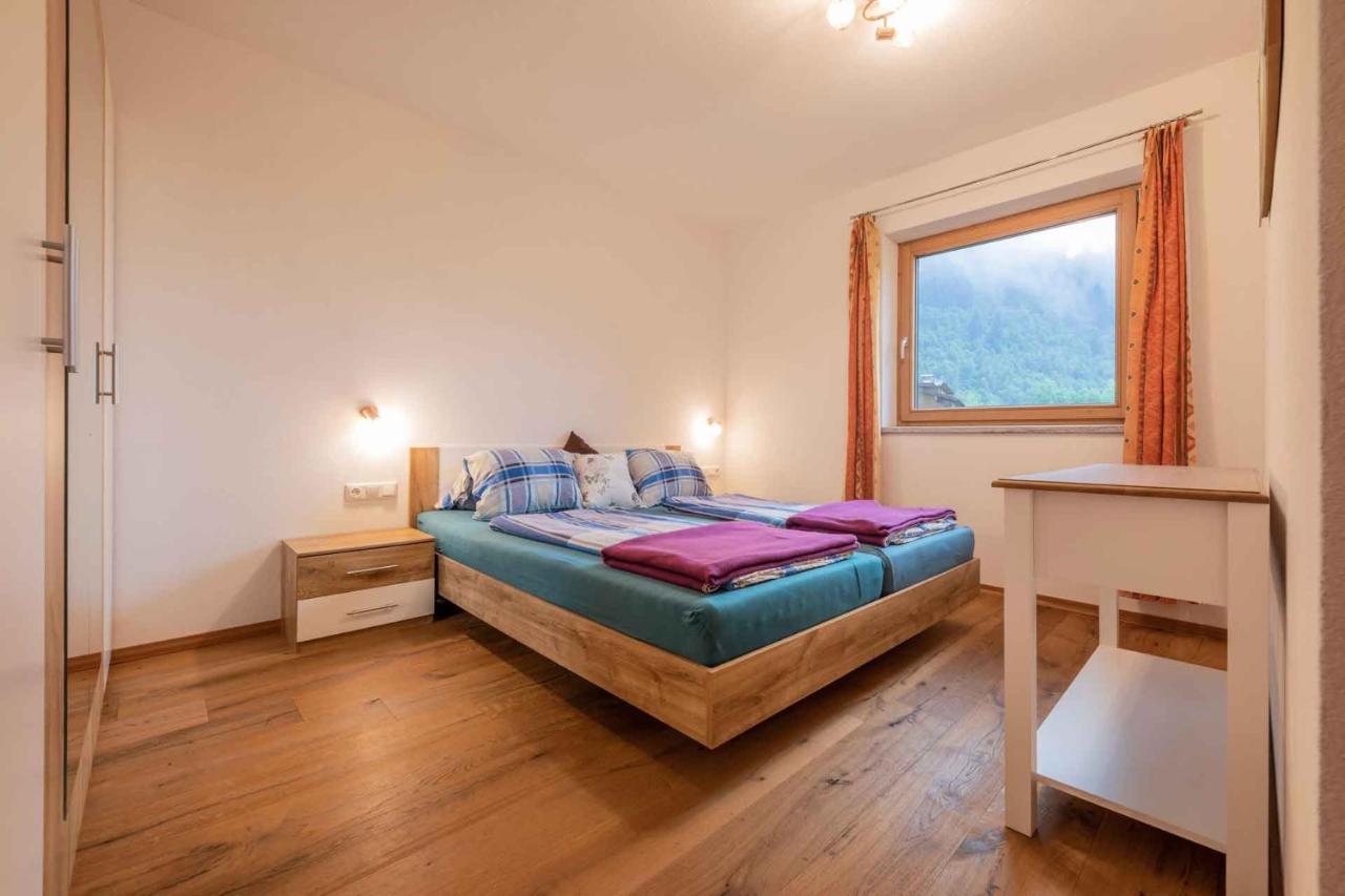 Landhaus Gletscherstern Neustift im Stubaital Exterior foto